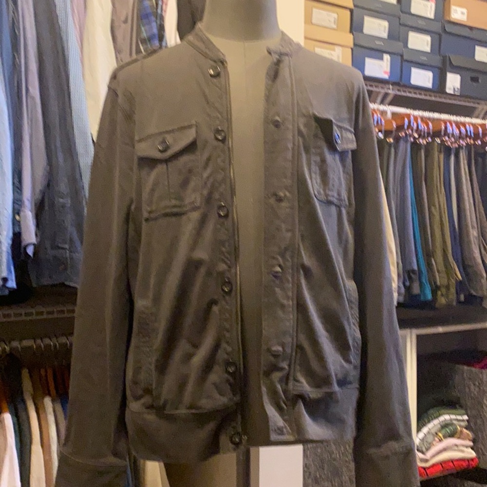 GAP jacket ( cotton)